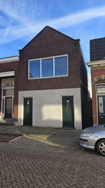 Appartement Emmastraat, Roosendaal - À Louer