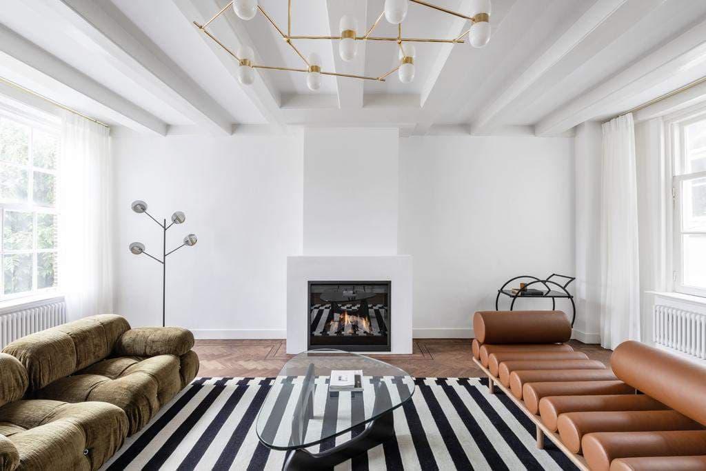 Flat Rozengracht, Amsterdam - For Rent