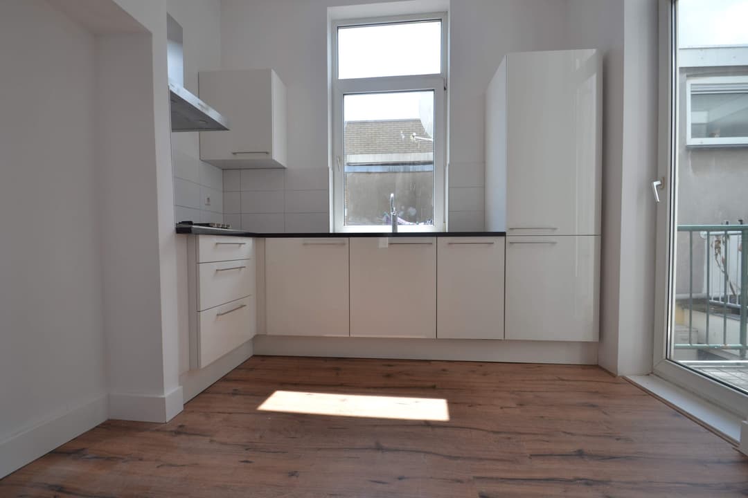 Apartamento tipo Maisonette Paul Krugerlaan, La Haya - En Alquiler