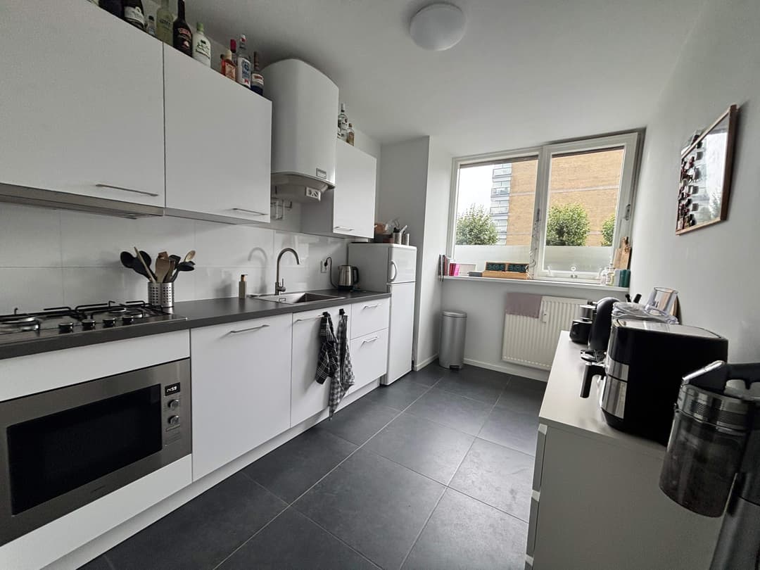 Apartamento Roland Holstlaan, Delft - En alquiler