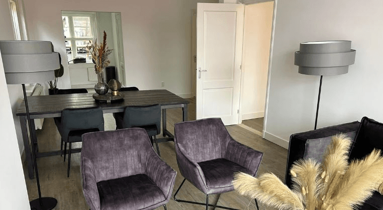 Apartamento Botermarkt, Leiden - En alquiler