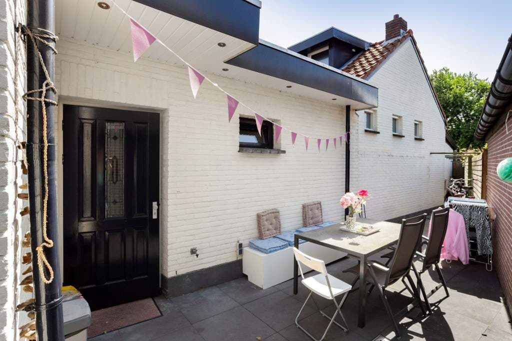 Habitación en alquiler en 1e Wormenseweg, Apeldoorn