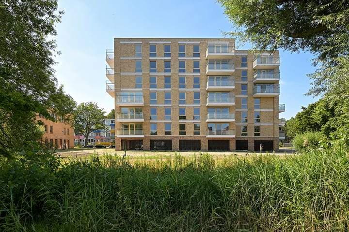 Luxe appartement Boekweitkamp, Den Haag - Te huur