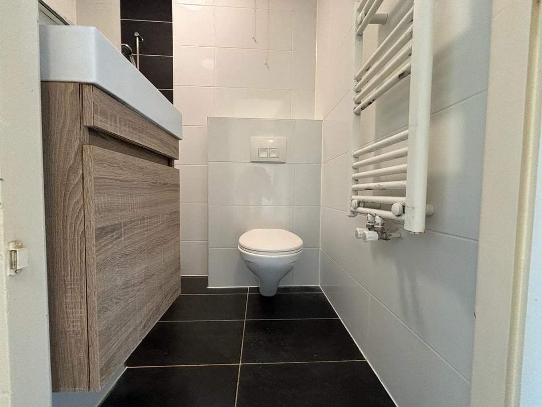 Flat Hulshorststraat, Den Haag - For Rent