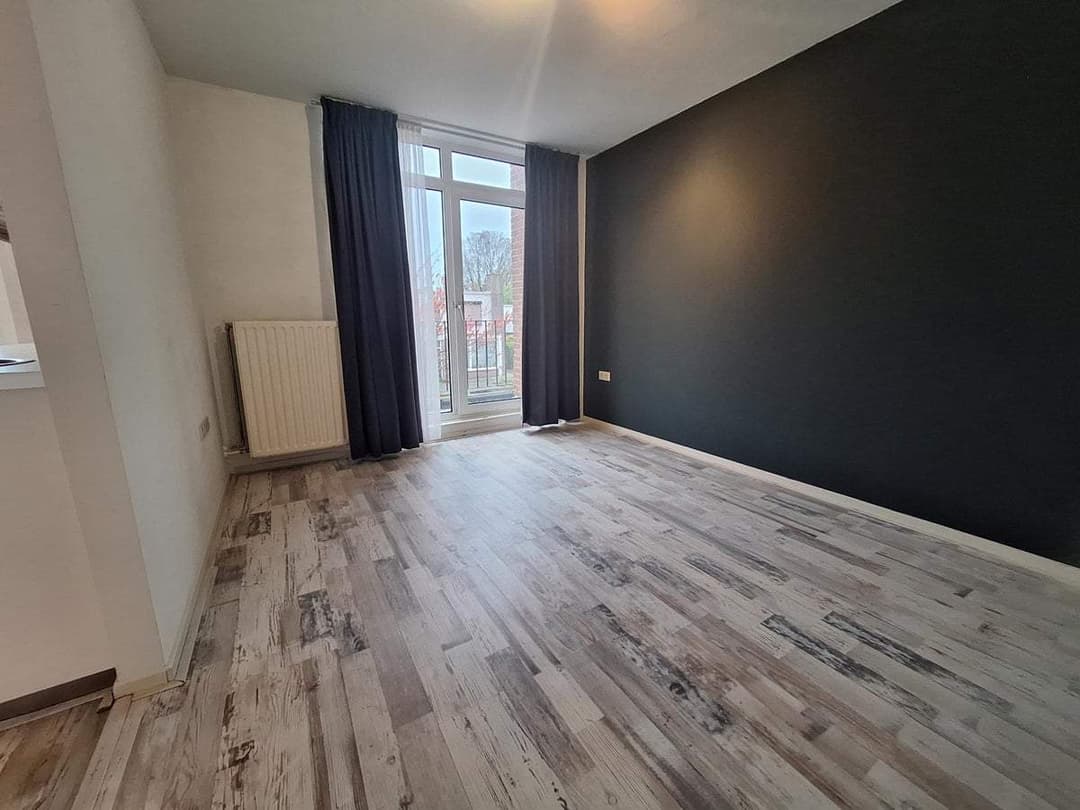 Room Hélène Schoenmaeckersstraat, Maastricht - For Rent