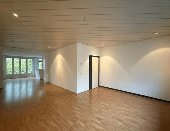 Apartamento Groene Hilledijk, Rotterdam - En alquiler