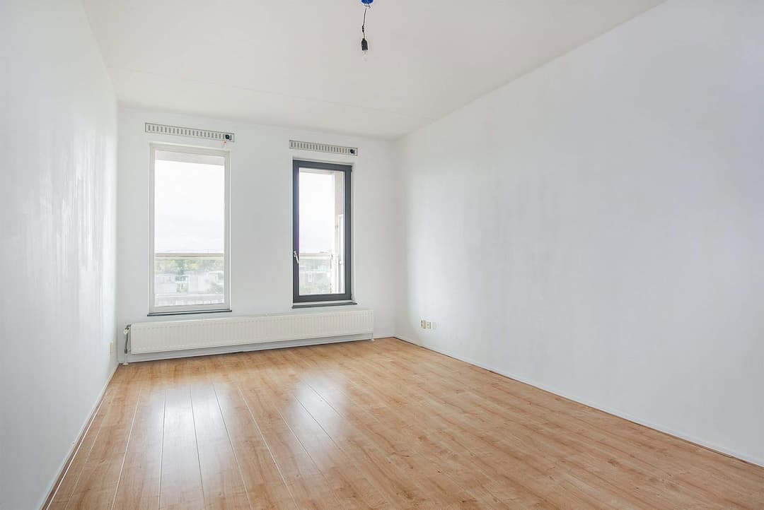 Appartement Ijburglaan 958, Amsterdam - Zur Miete