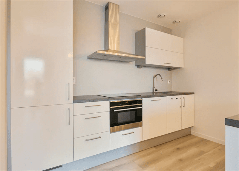 Apartamento de 3 habitaciones Omegaplantsoen, Leiden - En alquiler