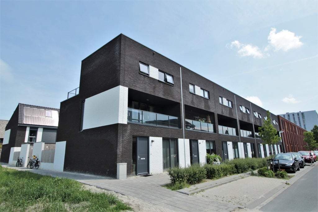 House Paradijsvogelstraat, Groningen - For Rent