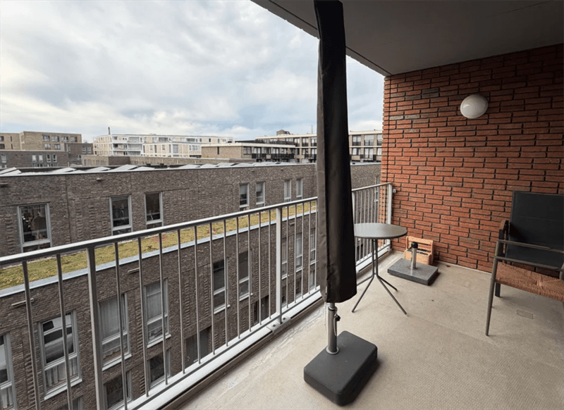 Apartamento De Cassij, Maastricht - En alquiler