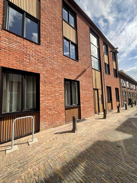 Apartamento West-Peterstraat, Arnhem - En alquiler
