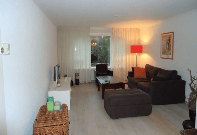 Apartamento St Leonardusstraat, Eindhoven - En alquiler