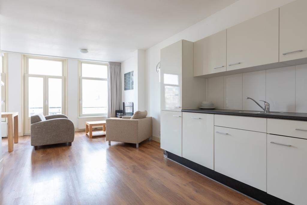 Appartement Tweede Hugo de Grootstraat, Amsterdam - À louer