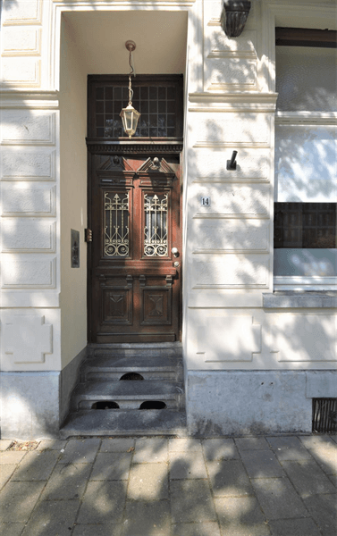 Apartamento Spoorweglaan, Maastricht - En alquiler