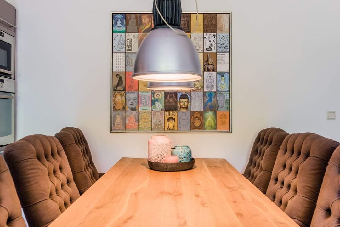 House Zuilenstraat, Utrecht - À louer