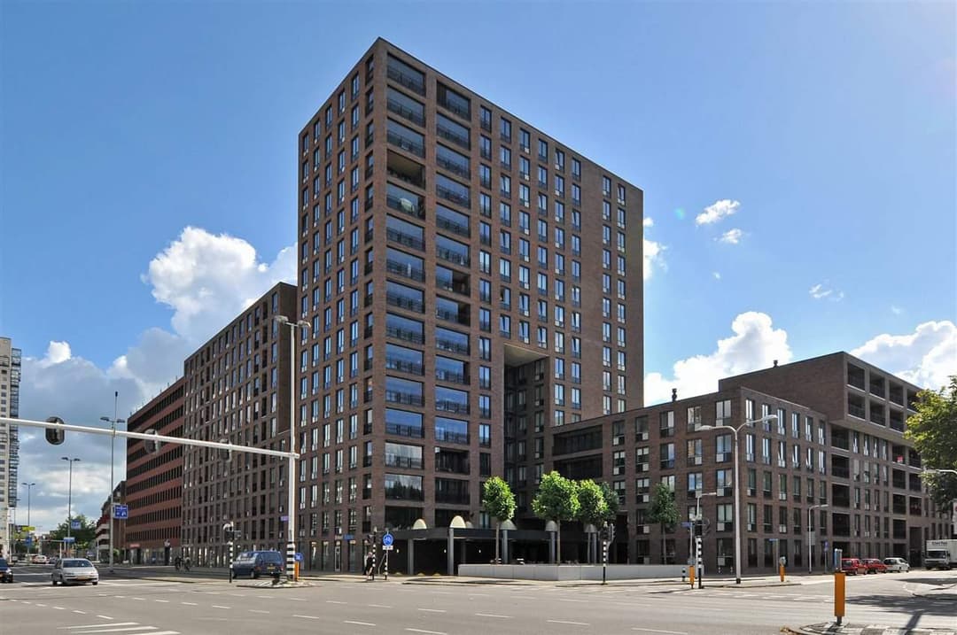 Apartment Buxusplaats 14, Tilburg - Zur Miete