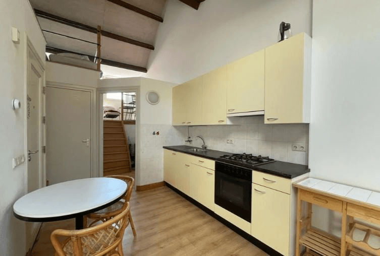 Apartamento Van Akenweg, Maastricht - En alquiler