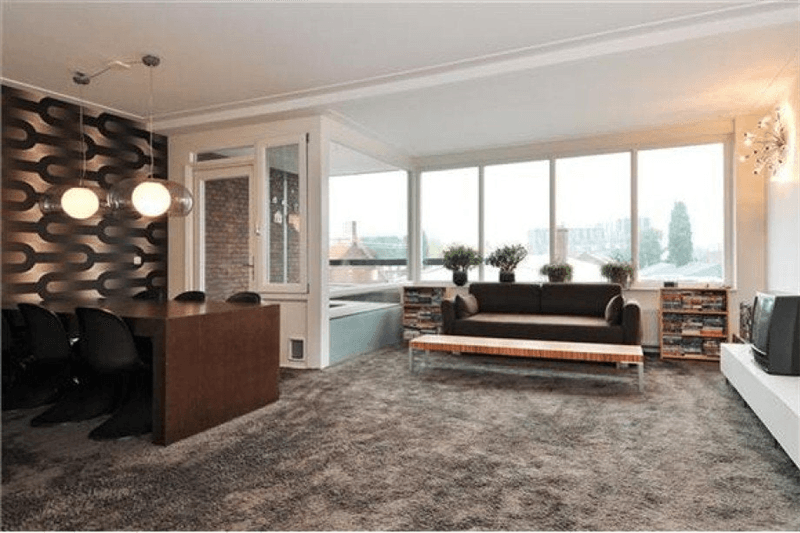 Apartamento Gemmastraat, Eindhoven - Alquiler