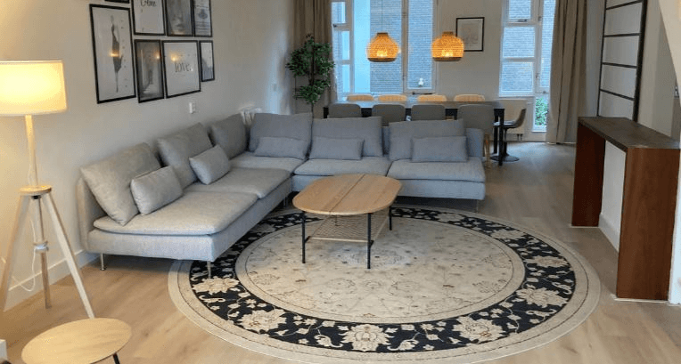 Habitación en alquiler Galgewater, Leiden