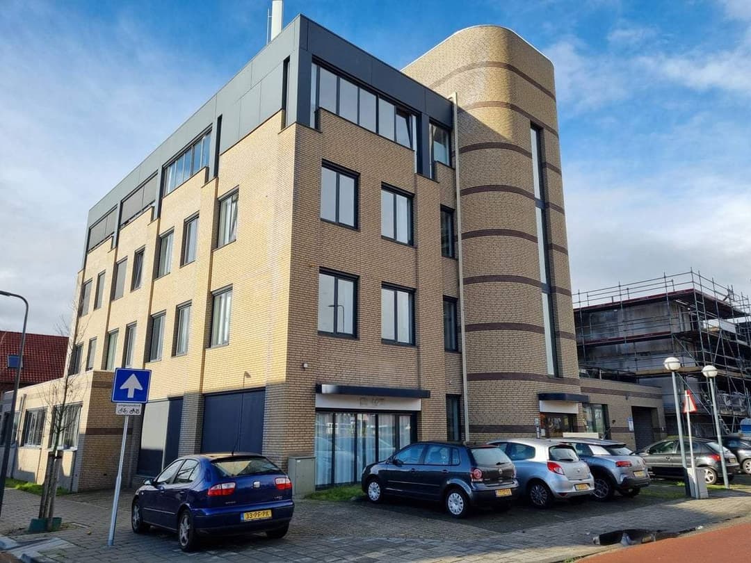 Flat Orthen, Den Bosch - For Rent