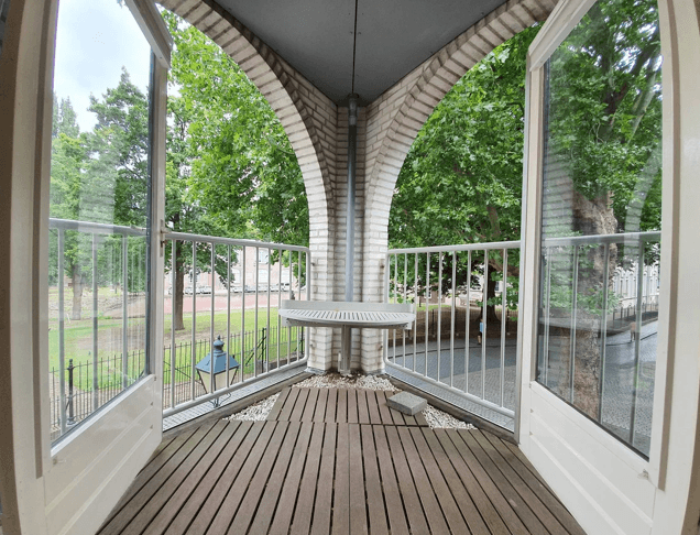 Apartamento Cingelstraat, Breda - En alquiler