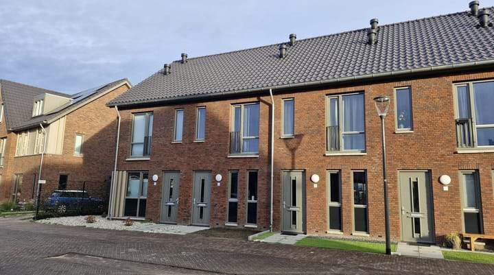 Schoonbraek 26, Best - En alquiler