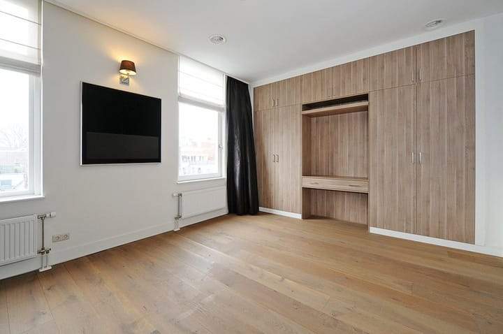 Denneweg 70-A, La Haya - En alquiler