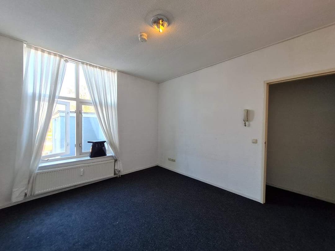 Studio Korvelseweg, Tilburg - Zur Miete