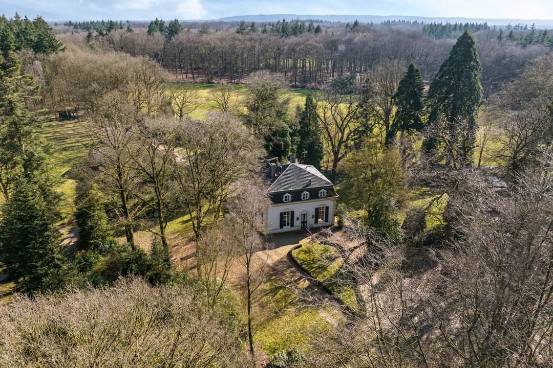 Das Jägershaus, Loilseweg 17031 HA Wehl - Zu Vermieten