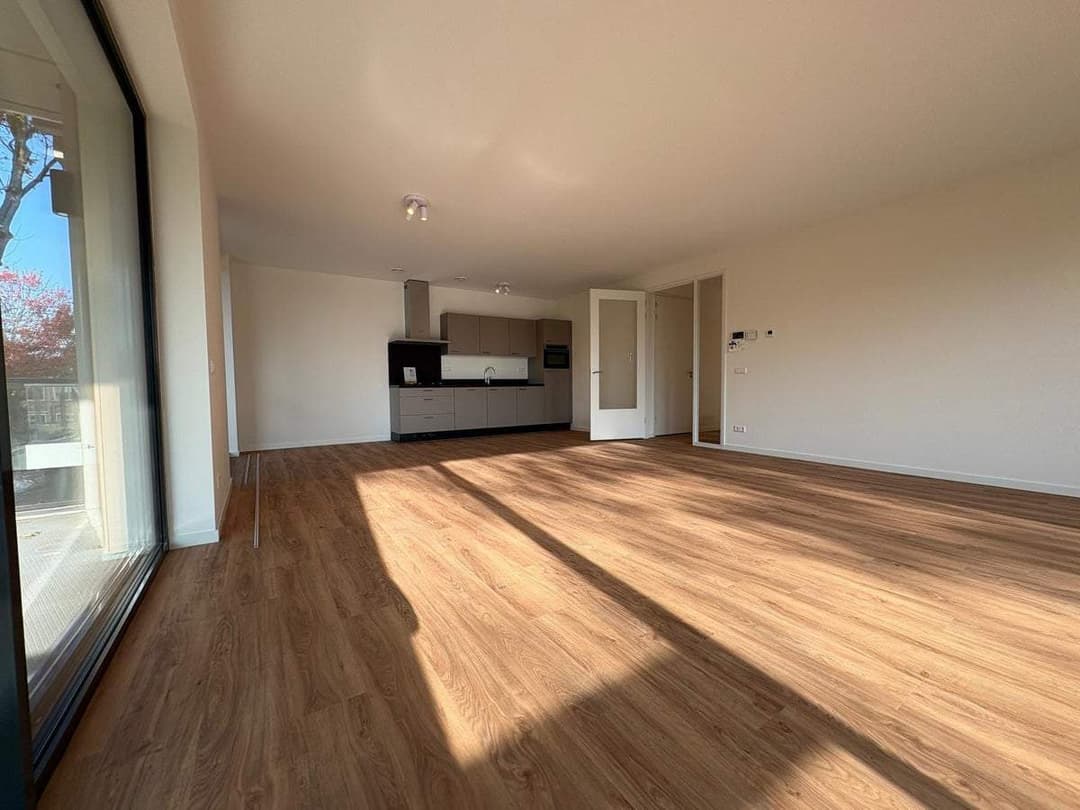 Flat Roerdomplaan, Aalsmeer - Alquiler