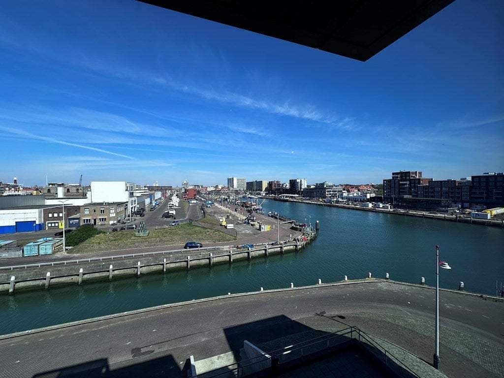 Appartement Hellingweg, Den Haag - Te huur