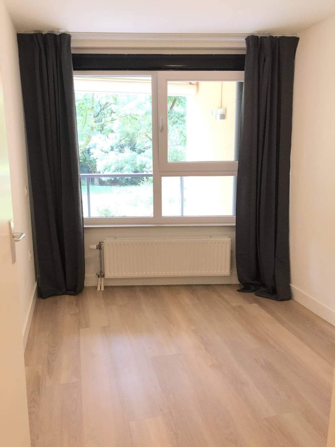 Appartement Jo Wüthrichlaan, Utrecht - Te Huur