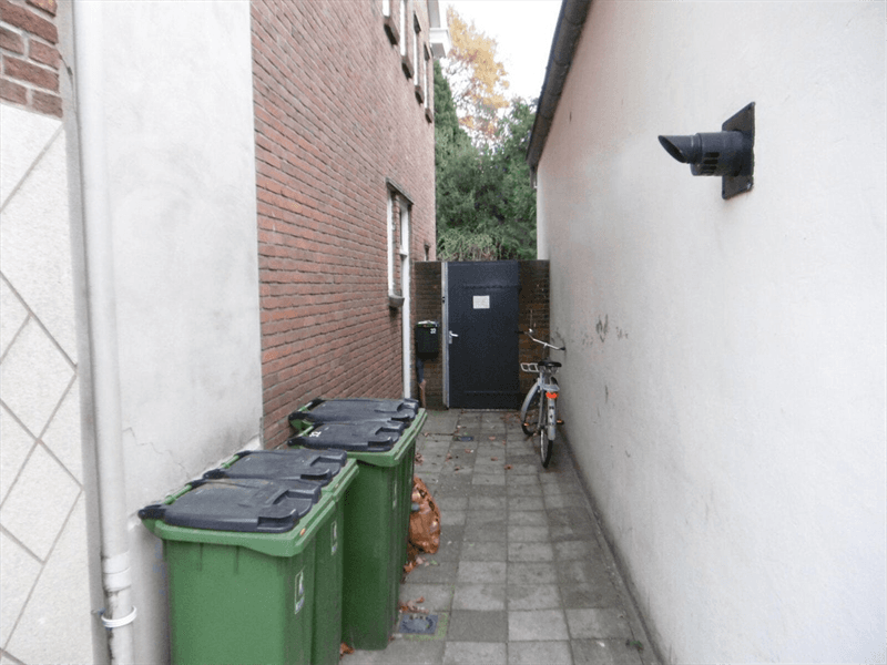Studio Weverstraat, Oosterbeek - Para alquilar