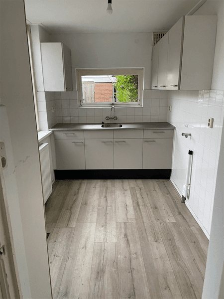 Apartamento en alquiler Goudwindestraat, Arnhem