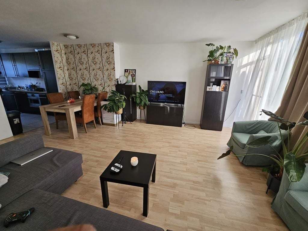 Maisonette Flat Marsdiep, Alphen aan den Rijn - À louer