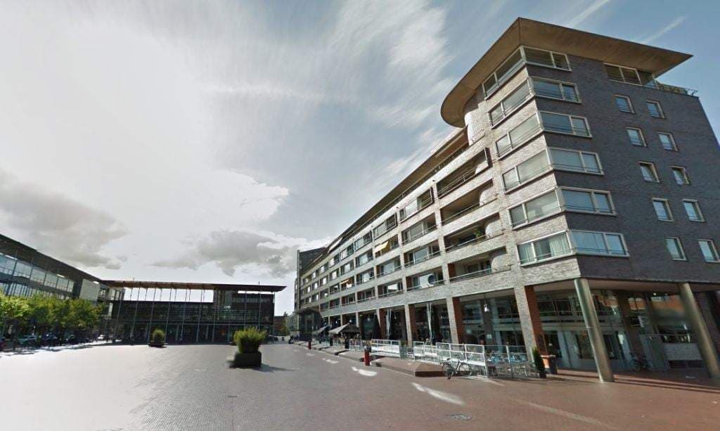 Flat Rembrandtweg, Amstelveen - For Rent