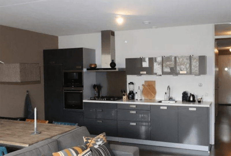 Apartamento de 2 habitaciones St Lambertusstraat, Eindhoven - Para alquilar