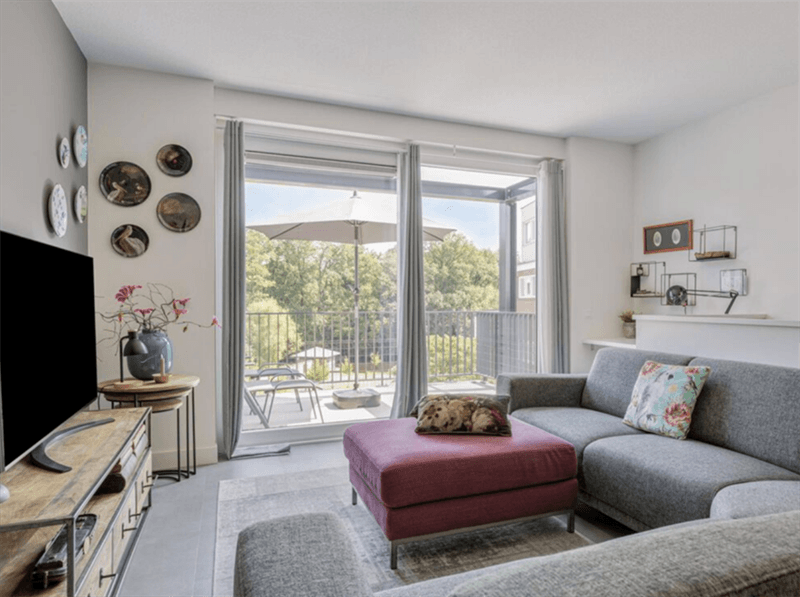 Apartment Grotestraat, Almelo - For Rent