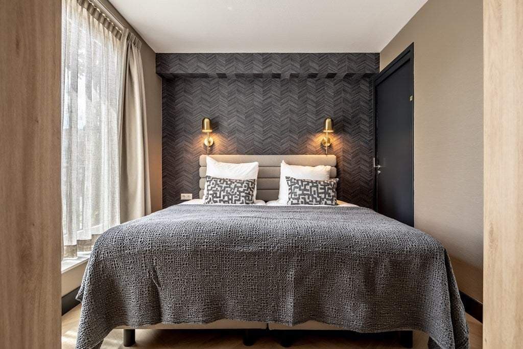 Flat Koornmarkt 16, Delft - À Louer