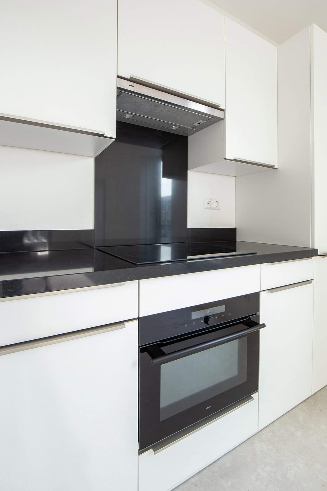 Wohnung Osdorper Ban 15 M, Amsterdam - Vermietung