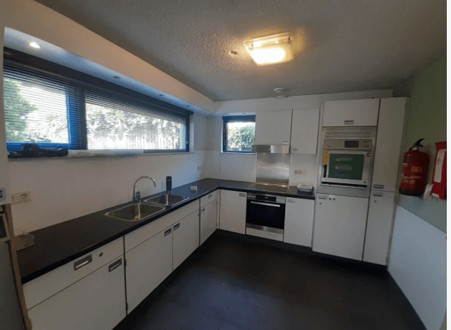 Habitación en alquiler Gezellelaan, Roosendaal