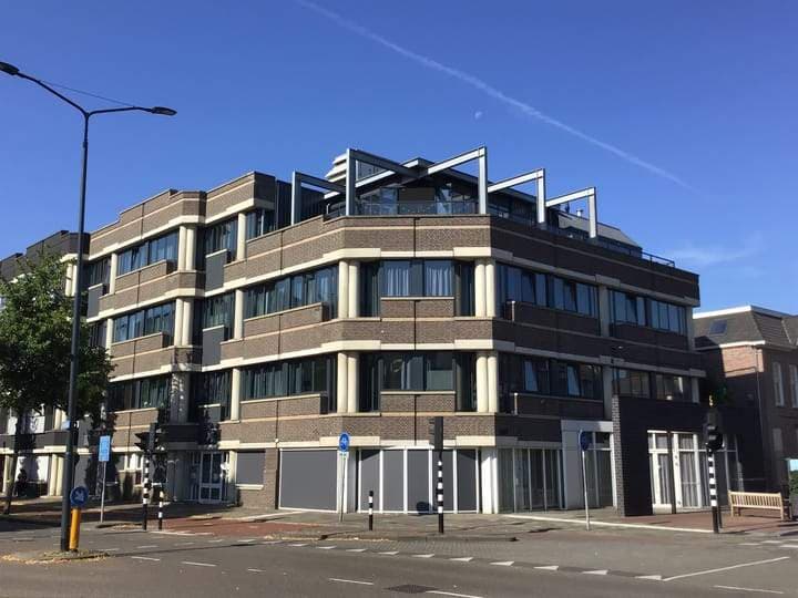Apartamento Molenstraat, Helmond - En alquiler