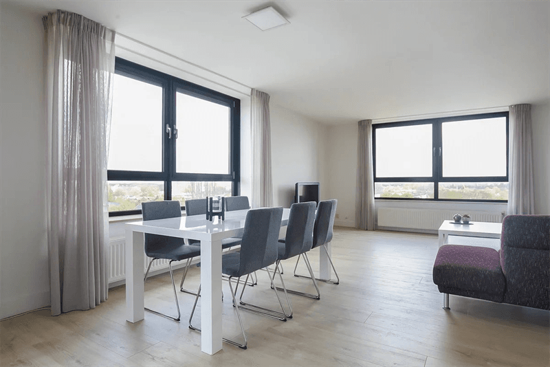 Apartamento Ootmarsumsestraat, Almelo - En alquiler