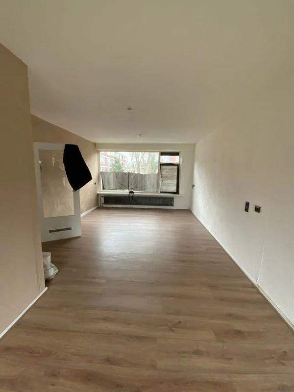 Unfurnished Apartment Ruigoord, Rotterdam - For Rent