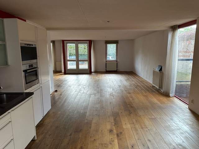 Apartment Rembrandtstraat, Nijmegen - For Rent