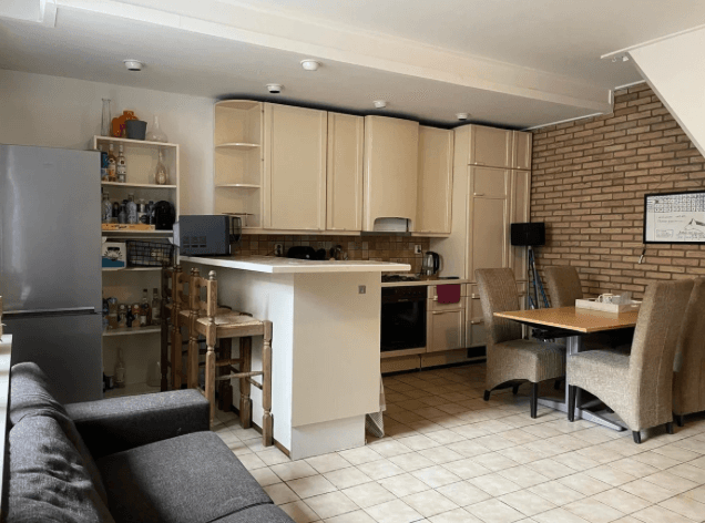 Habitación en alquiler Spoelstraat, Zwolle