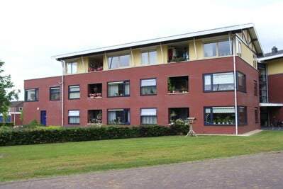 Apartment Stoffer Holtjerweg 8, Eelde - For Rent