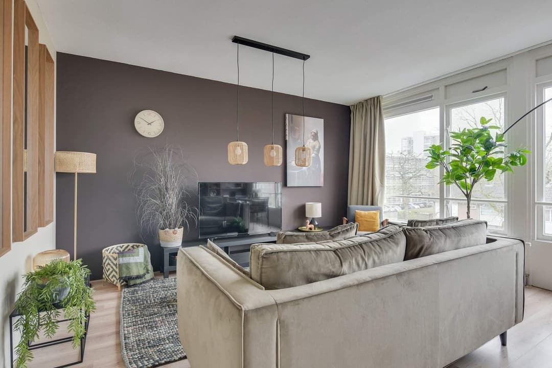 Apartamento Cassandraplein, Eindhoven - En Alquiler