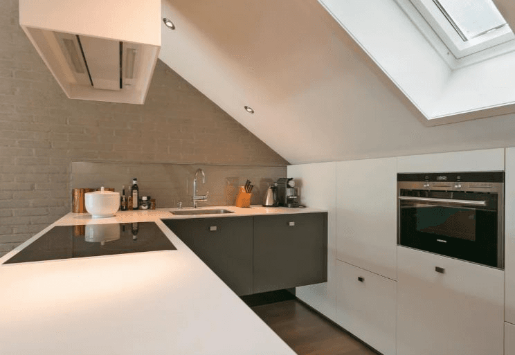 Apartamento Oudvensestraat, Mierlo - Alquiler