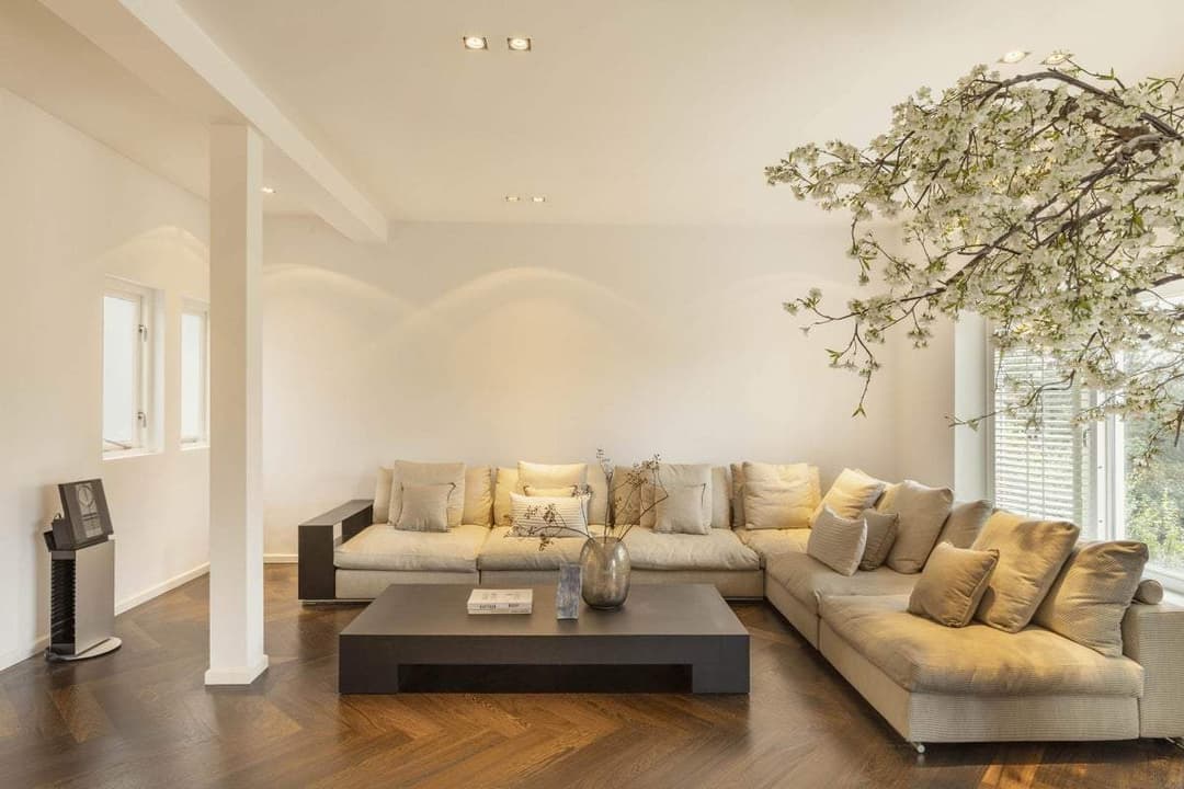 Appartement De Lairessestraat, Amsterdam - À louer